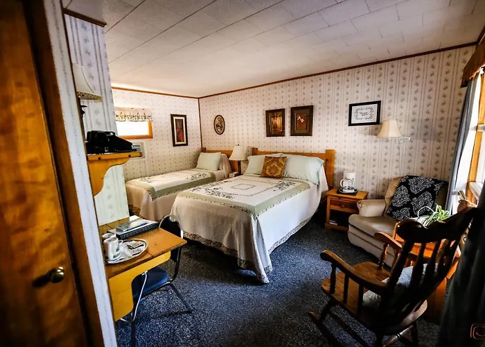 Motel The Pines Country Newcastle