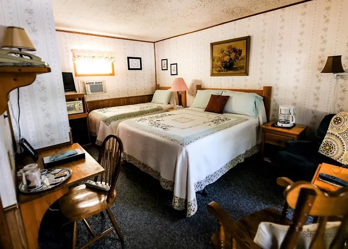 Motel The Pines Country Newcastle