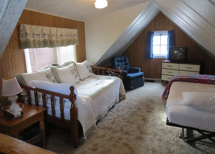 The Pines Country Motel Newcastle