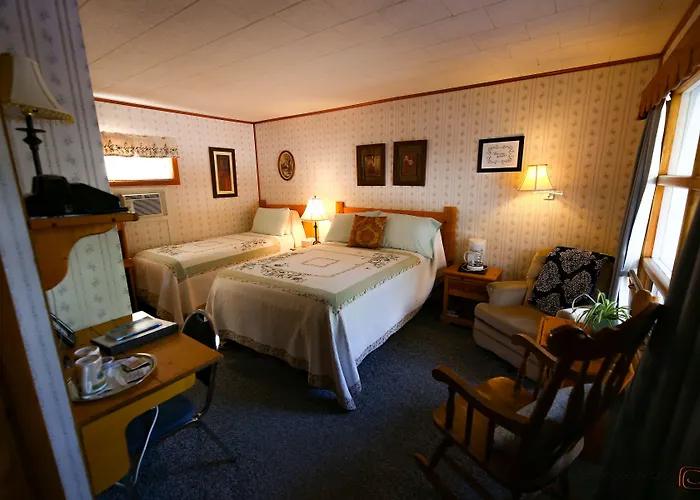 Motel The Pines Country Newcastle