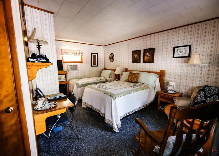 The Pines Country Motel Newcastle