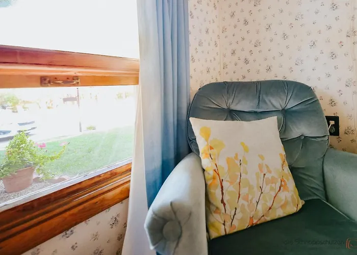 The Pines Country Motel