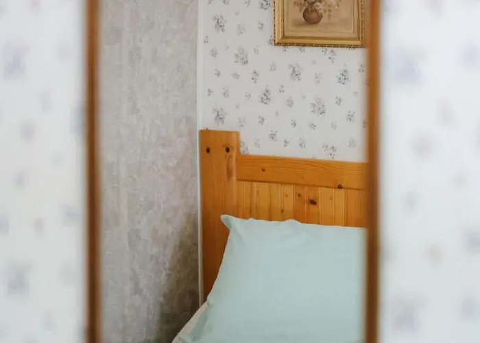 The Pines Country Motel 2*
